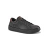 TSF FLEXI 26 BLACK LACE UP SHOES FOR MEN's 